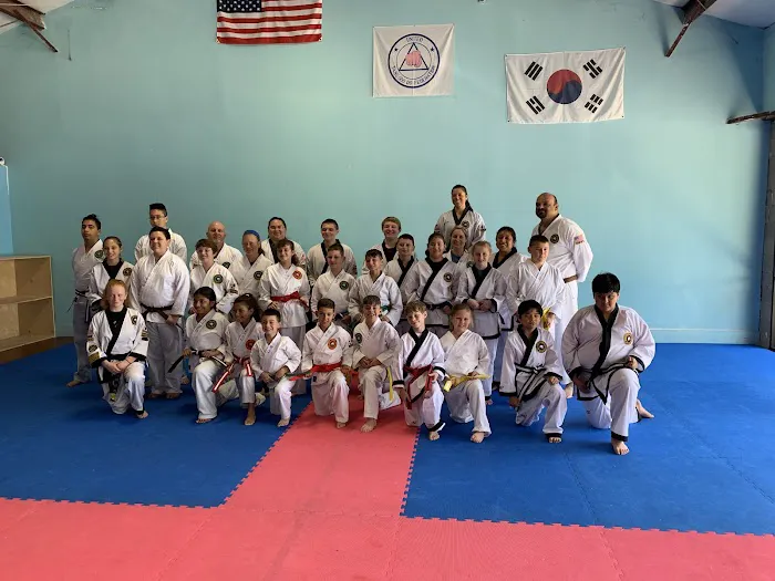 Paks Karate Texas Picture 3