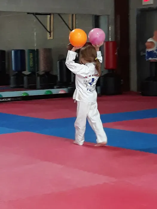 Paks Karate Texas Picture 8