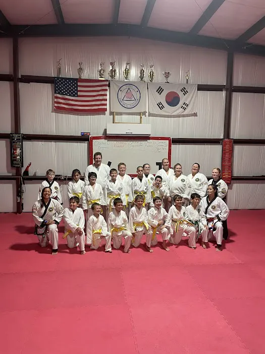 Paks Karate Texas Picture 10