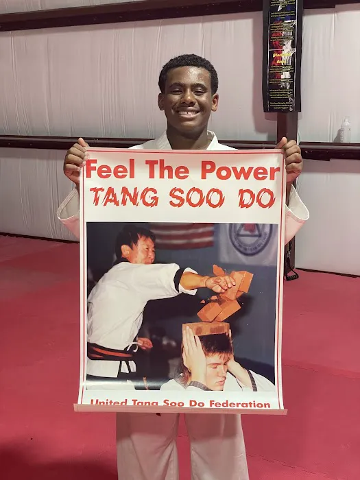 Paks Karate Texas Picture 5