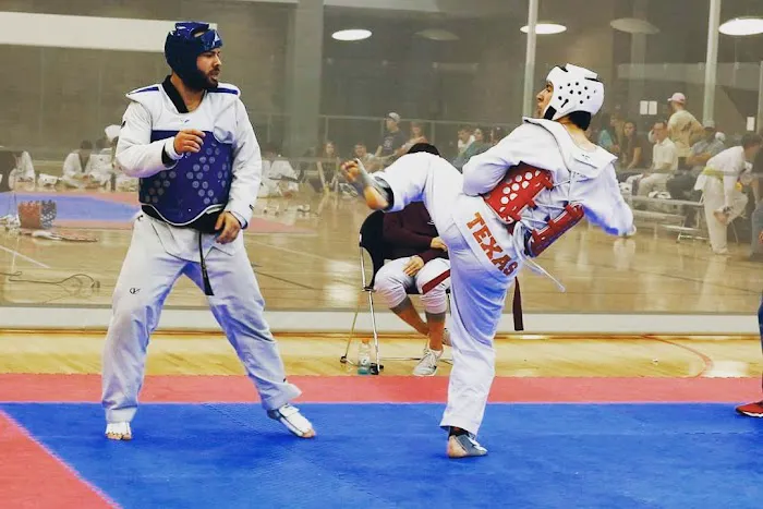 Texas Taekwondo Picture 1