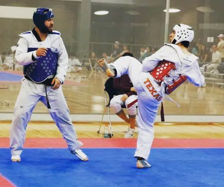 Texas Taekwondo