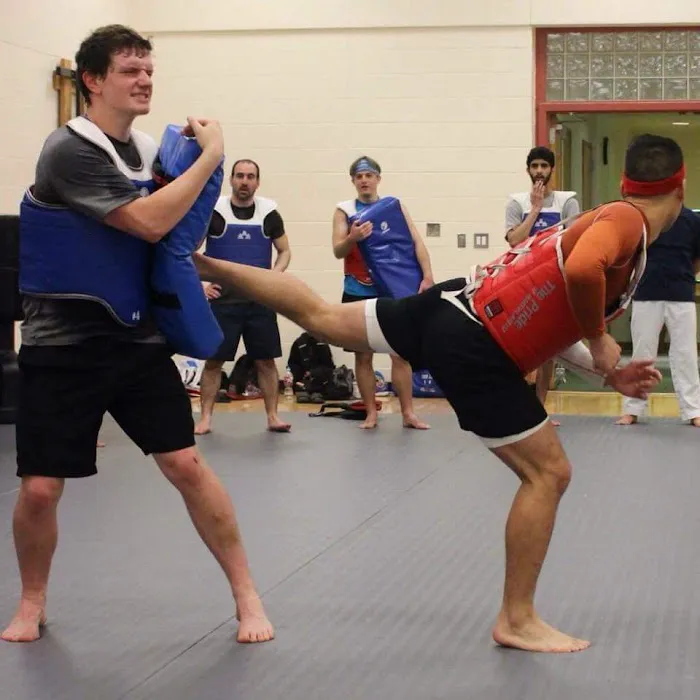 Texas Taekwondo Picture 3