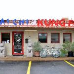 Master Gohring's Tai Chi & Kung Fu