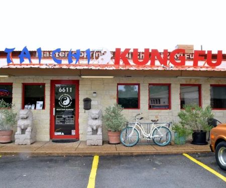 Master Gohring's Tai Chi & Kung Fu