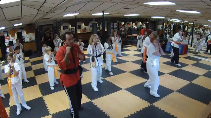 Master Gohring's Tai Chi & Kung Fu Picture 7