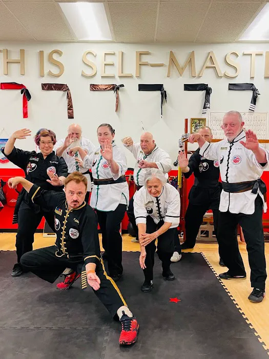 Master Gohring's Tai Chi & Kung Fu Picture 8