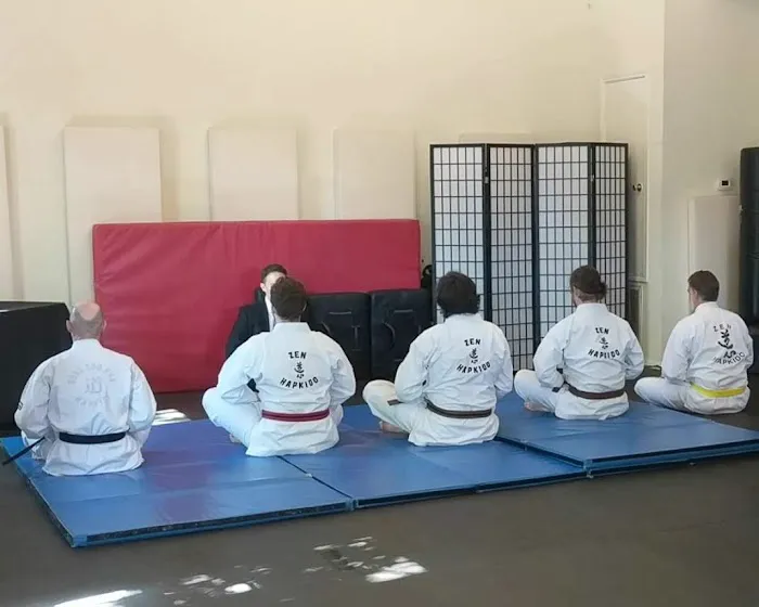 Zen Hapkido Picture 4