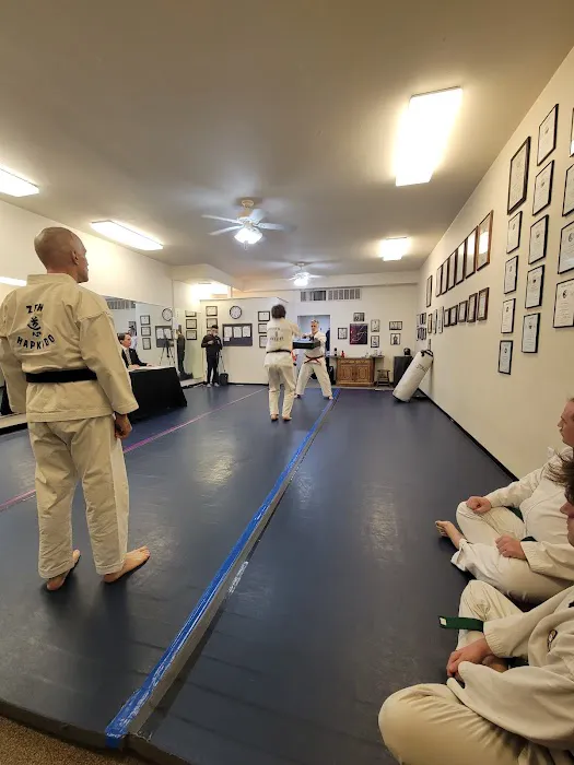 Zen Hapkido Picture 3