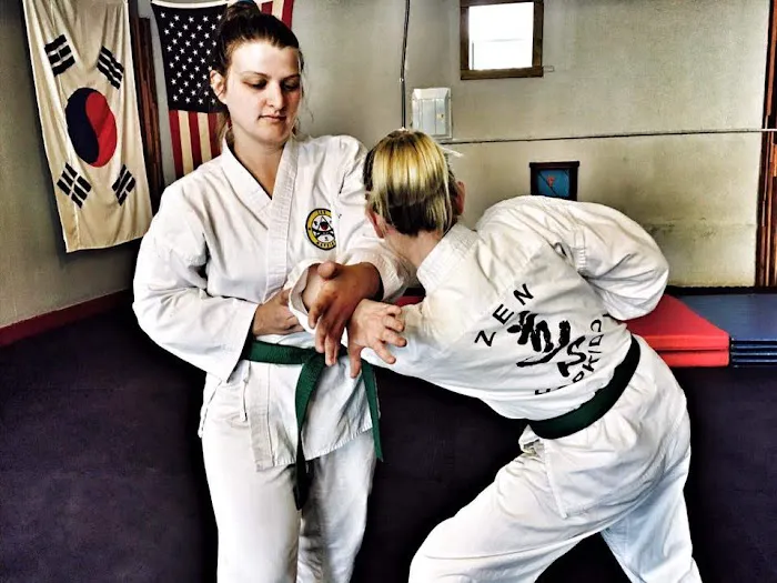 Zen Hapkido Picture 5