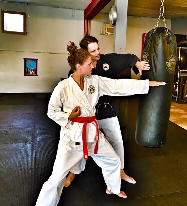 Zen Hapkido Picture 9