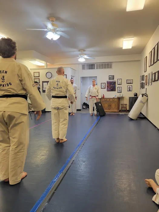 Zen Hapkido Picture 7