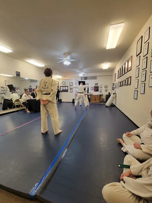 Zen Hapkido Picture 10