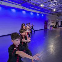 Austin Kung-Fu Academy ico