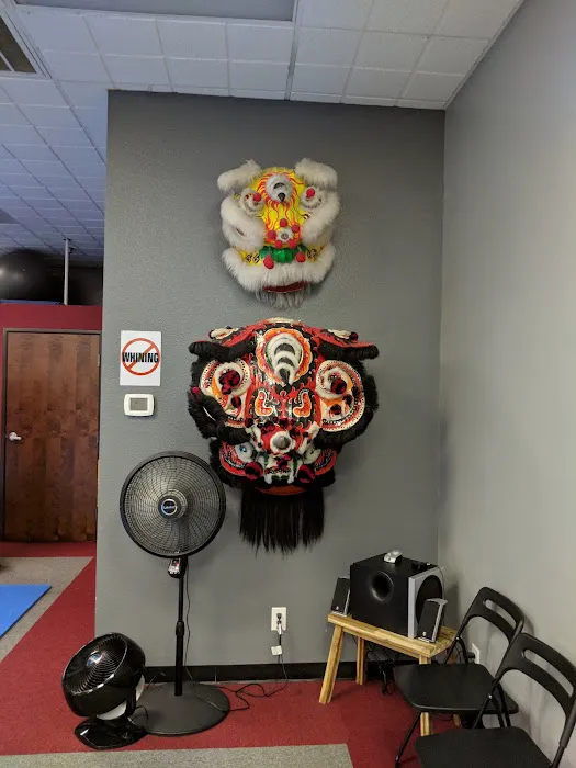 Austin Kung-Fu Academy Picture 3