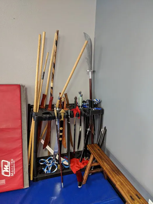 Austin Kung-Fu Academy Picture 2