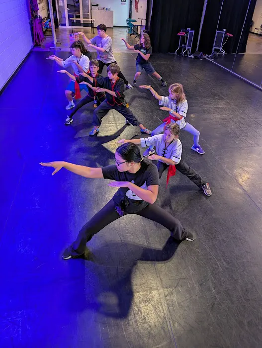 Austin Kung-Fu Academy Picture 7