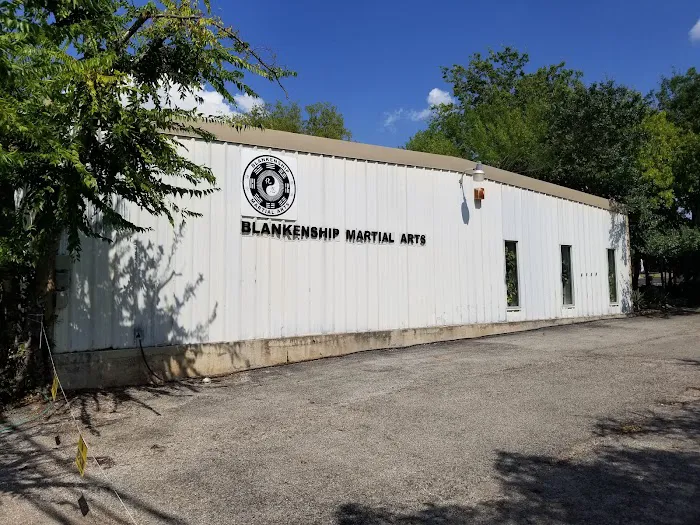 Blankenship Martial Arts Picture 1