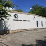 Blankenship Martial Arts