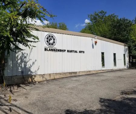 Blankenship Martial Arts