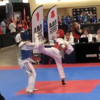 MAX Taekwondo ico