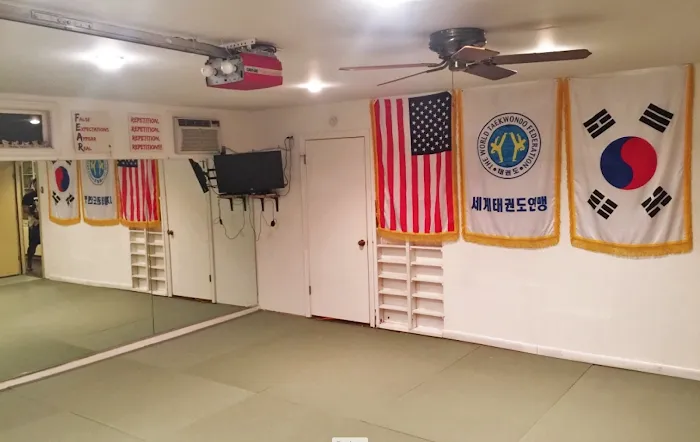 MAX Taekwondo Picture 2