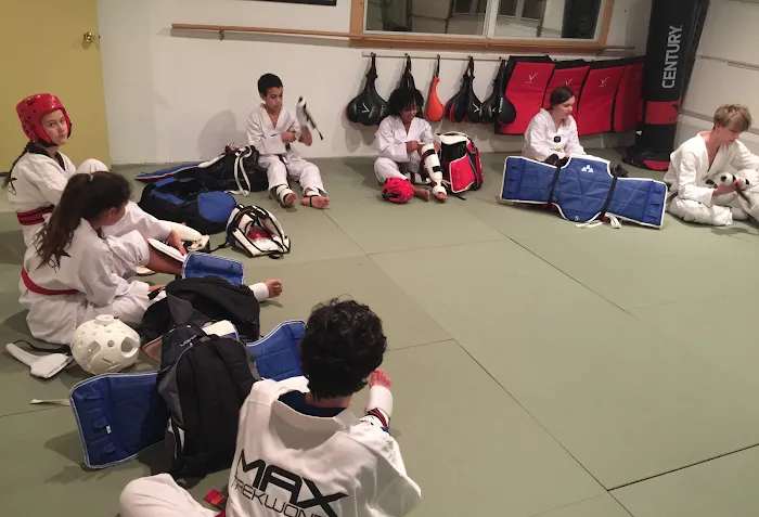 MAX Taekwondo Picture 3