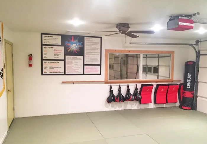 MAX Taekwondo Picture 4