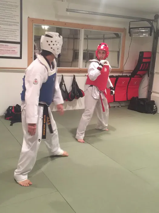 MAX Taekwondo Picture 8