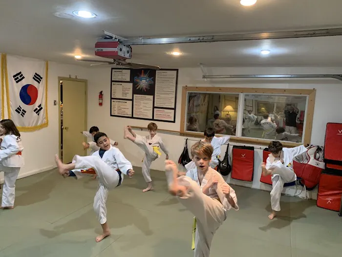 MAX Taekwondo Picture 7