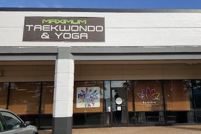 MAX Taekwondo Picture 5