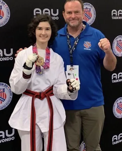 MAX Taekwondo Picture 6