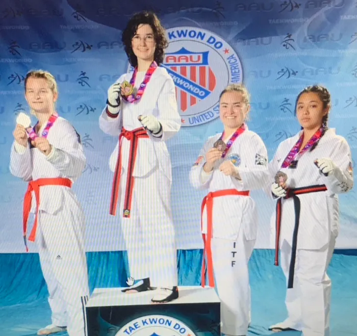 MAX Taekwondo Picture 9
