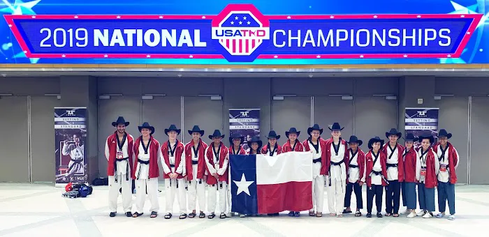 MAX Taekwondo Picture 10