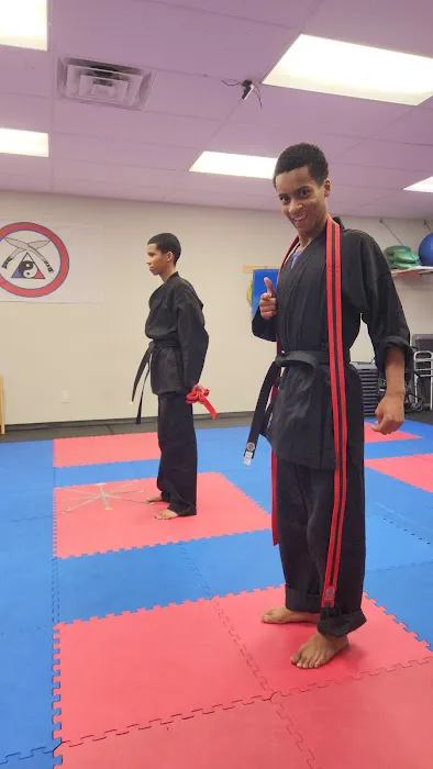 One World Karate Austin Picture 3