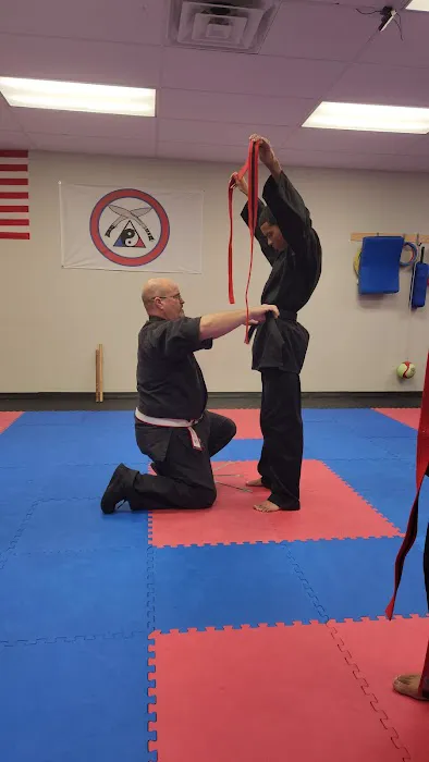 One World Karate Austin Picture 2