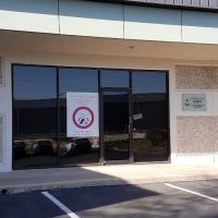 One World Karate Austin ico