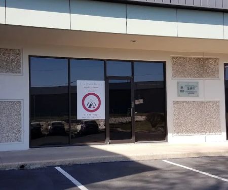 One World Karate Austin