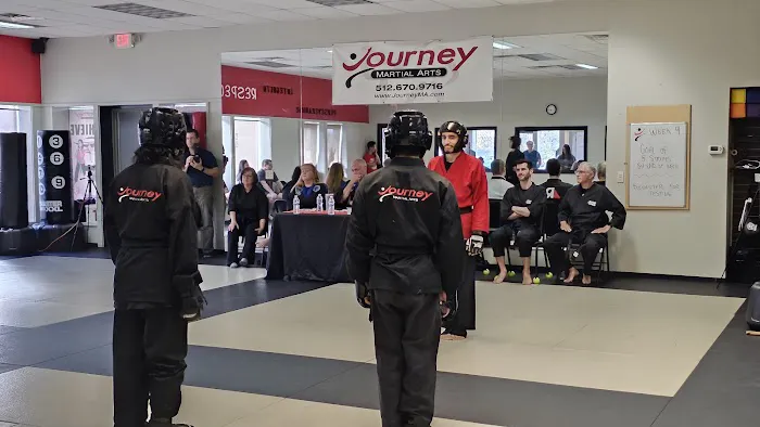 Journey Martial Arts Picture 1
