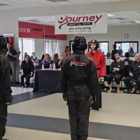 Journey Martial Arts ico
