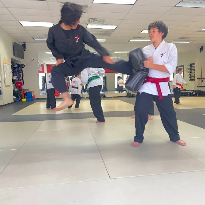 Journey Martial Arts Picture 7