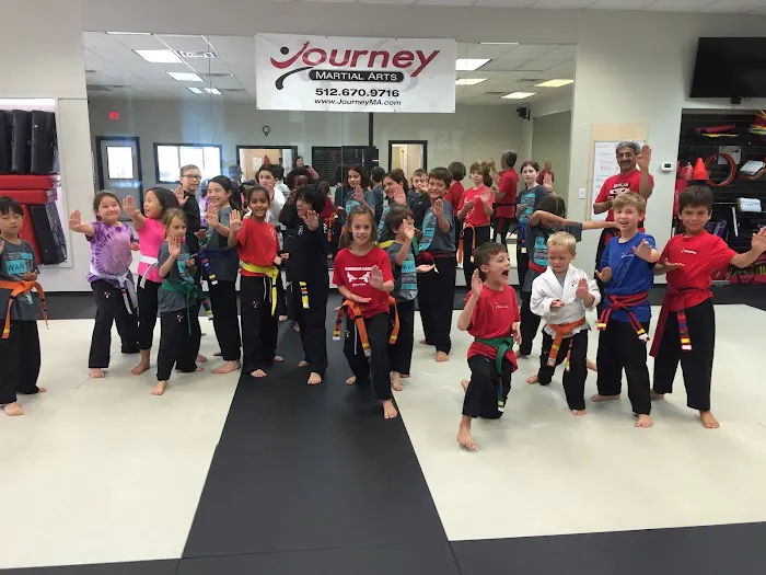Journey Martial Arts Picture 5