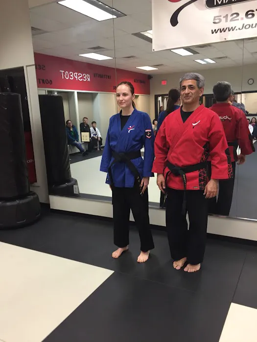 Journey Martial Arts Picture 6
