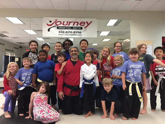 Journey Martial Arts Picture 2