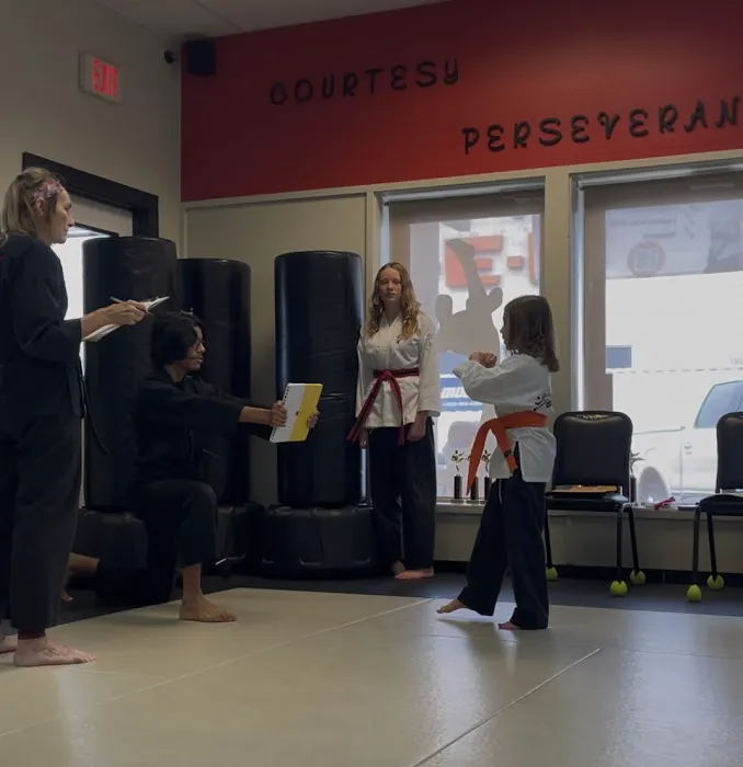 Journey Martial Arts Picture 3