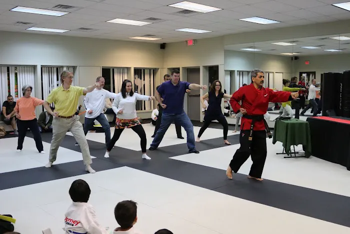 Journey Martial Arts Picture 4