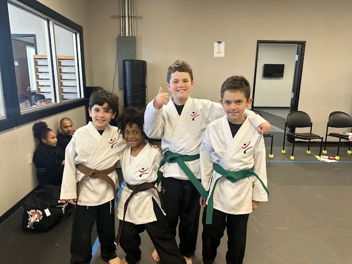 Journey Martial Arts Picture 8