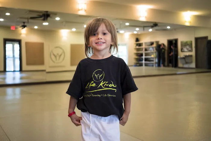 Life Ki-do Austin Martial Arts Dojo Picture 1