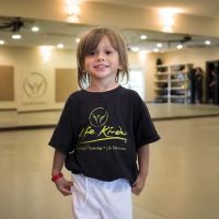 Life Ki-do Austin Martial Arts Dojo ico