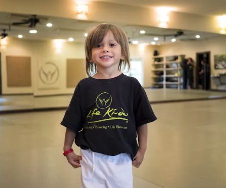 Life Ki-do Austin Martial Arts Dojo